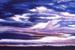 Cloud Flight