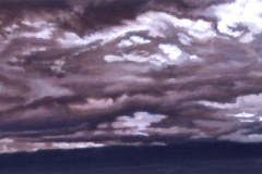 Cool Warm Clouds