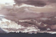 Gray Skies