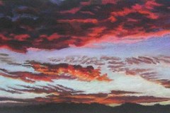 School Of Clouds