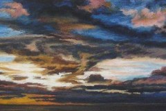 See / Sea Clouds