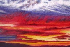 Summer Sky