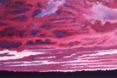 Thinking Pink