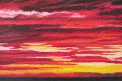 Ablaze