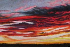 Devilish Clouds