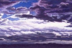Imposing Clouds