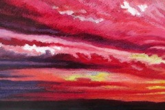 Raging Heavens