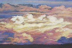 Whipped Clouds