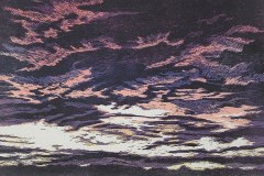 Sky Over Willi Later